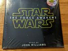 Star Wars The Force Awakens (Original Soundtrack) 3D Holographic Vinyl Record