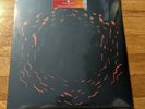 C418 ?- Minecraft Volume Beta 2 LP Fire Splatter Colored Vinyl Video Game Record