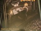 EXODUS - Tempo of the Damned LP 2004 Nuclear Blast Records
