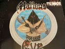 HALLOWS EVE Tales of Terror 1985 Banzai Records