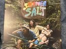 Summer Salt- Driving To Hawaii Signed Vinyl