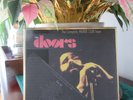 Preowned The Doors Reel To Reel Tapes 1/4'' x 1800' x 7'' 7 1/2ips
