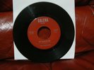 The Executives: Why Make Me Cry - 1966 Very Rare Garage Rock 45 RPM Vinyl Record
