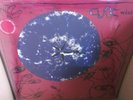 THE CURE WISH Colored Vinyl 2 LP NEW AND SEALED
