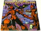 COMPANY FLOW - FUNCRUSHER PLUS - 1997 US OG 2LP EL-P RAWKUS 1134-1