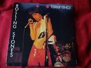 THE ROLLING STONES TERRIFYING NORTH AMERICAN TOUR 1989 TRIPLO LP LIVE RARO