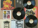 KISS- THE ORIGINALS 3xLP ORIGINAL 1976 JAPAN VINYL RECORD VIP 5501-3 VERY RARE