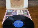 Vintage 1972 ZZ Top 12