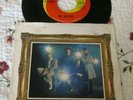 The Beatles-Penny Lane/Strawberry Fields Forever-Vinyl 45 with Picture Sleeve
