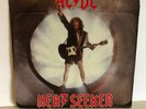 AC/DC Heatseeker 45 rpm 7