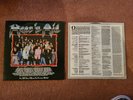 Hear 'N Aid An All-Star Album For Famine Relief LP 1986 Ronnie James Dio