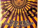 TRIP HILL – TAKES FROM OBLIVION – ITA – 2 LTD LP – 2000 – ACID PSYCH/JAM/TRIPPY