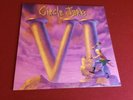 Circle Jerks VI LP - 1987 - Original Pressing