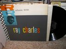 RAY CHARLES-Ray Charles-OR.VG/VG+ MONO DG LP  Mess Around/Mary Ann/I Got A Woman