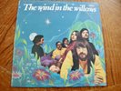 WIND IN THE WILLOWS 1968 Lp  AUSTRALIA  DEBBIE HARRY Blondie PSYCH