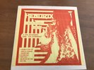 JIMI HENDRIX SMASHING AMPS UNOFFICIAL RELEASE EXCELLENT