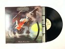 HAWKWIND Hall Of The Mountain Grill LP United Artist UA-LA-328-G US 74 VG+ WALL
