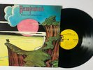 HAWKWIND Warrior On The Edge Of Time LP ATCO SD36115 US 1975 VG++