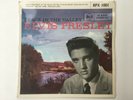 ELVIS. PEACE IN THE VALLEY. NEW ZEALAND EP
