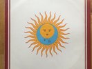 King Crimson ?– Larks' Tongues In Aspic VINYL ILPS 9230