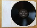 The Damned - Live in Newcastle - Original 1983 LTD. EDTN. 5000  Vinyl LP  RARE