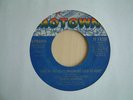 DAVID RUFFIN / RODE BY THE PLACE / MOTOWN USA / EX / 70s DANCER / NORTHERN SOUL