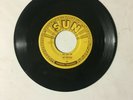 Roy Orbison 45 Vinyl Record Sun 242 Go  Go  Go  & Ooby Dooby