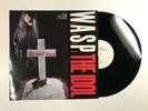 W.A.S.P. The Idol 12