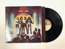 KISS Love Gun LP Casablanca NBLP 7057-7.98 US 1977 VG+ W GUN BANG INNER WALL