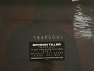 BRYSON TILLER Trapsoul  VINYL LP 2015 018771863014