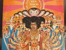 Reprise Records SKAO 91441 Jimi Hendrix Experience Axis Bold As Love LP Album