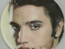 ELVIS PRESLEY EXPERIMENTAL 7