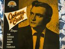 Johnny Cash Sings: The Songs That Made Him Famous LP Sun Records RARE