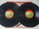 The Beatles 1962-1966 (RED) 1973 Double L.P. Album (Early German Press)