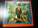 HUGH MASEKELA THE AMERICANIZATION OF OOGA BOOGA LP RECORD PROMO