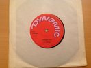 The Jamaicans - Sunshine Love - Dynamic (1972) Excellent