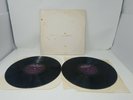 1978 THE BEATLES White Album 2x LP Vinyl Record SWBO 101 Capitol Gatefold Rock