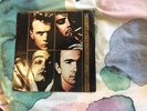 U2 7” IS220 Unforgettable Fire B Side A Sort Of Homecoming Live