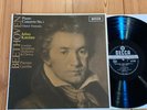 SXL 6189 wbg ED1 *BEETHOVEN - PIANO CONCERTO No. 1 **DECCA 1st UK  **KATCHEN +++