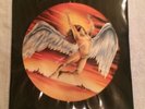 Led Zeppelin - Live In Cleveland Rare Ltd. Ed.Picture Disc LP Record Only 1000