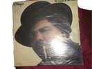D.J. Rogers - It's Good To Be Alive LP - RCA