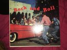 Hen Gates And His Gaters Let’s Go Dancing To Rock And Roll EX MONO DG early rock