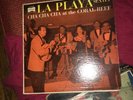 La Playa Sextet -cha Cha Cha At The Coral Reef
