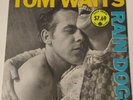 tom waits rain dogs lp