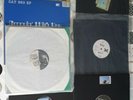 Aphex Twin The Tuss Rephlex Records Bradley Strider