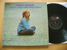 NANCY PRIDDY- YOU'VE COME THIS WAY BEFORE 1968 ORIGINAL FOLK PSYCH PROMO EX+