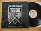 HAWKWIND- DOREMI FASOL LATIDO 1972 US 1ST PRESS PSYCH SPACE ACID ROCK w/INNER