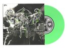 MF Doom Food Coco Mango Exclusive Limited Edition Green Color 7