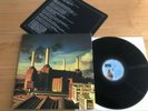PINK FLOYD..ANIMALS...RARE UK ISSUE ALBUM...HARVEST...SHVL 815