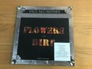 PAUL McCARTNEY...FLOWERS IN THE DIRT WORLD TOUR PACK .. RARE UK ISSUE..PCSDX 106